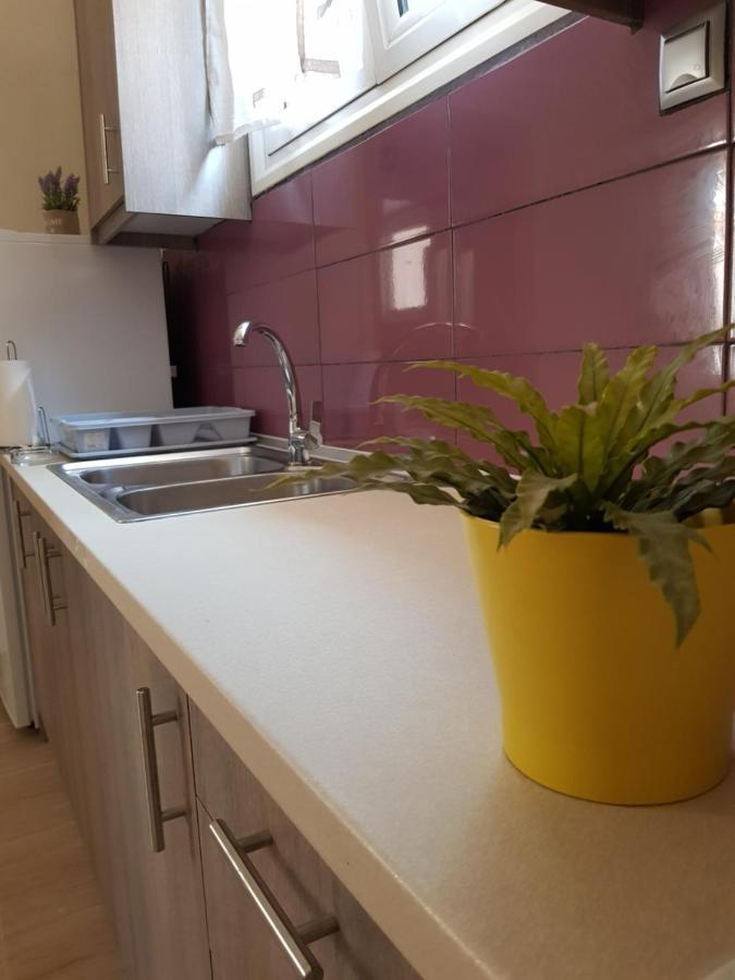 Valeria'S Apartment Kawala Zewnętrze zdjęcie