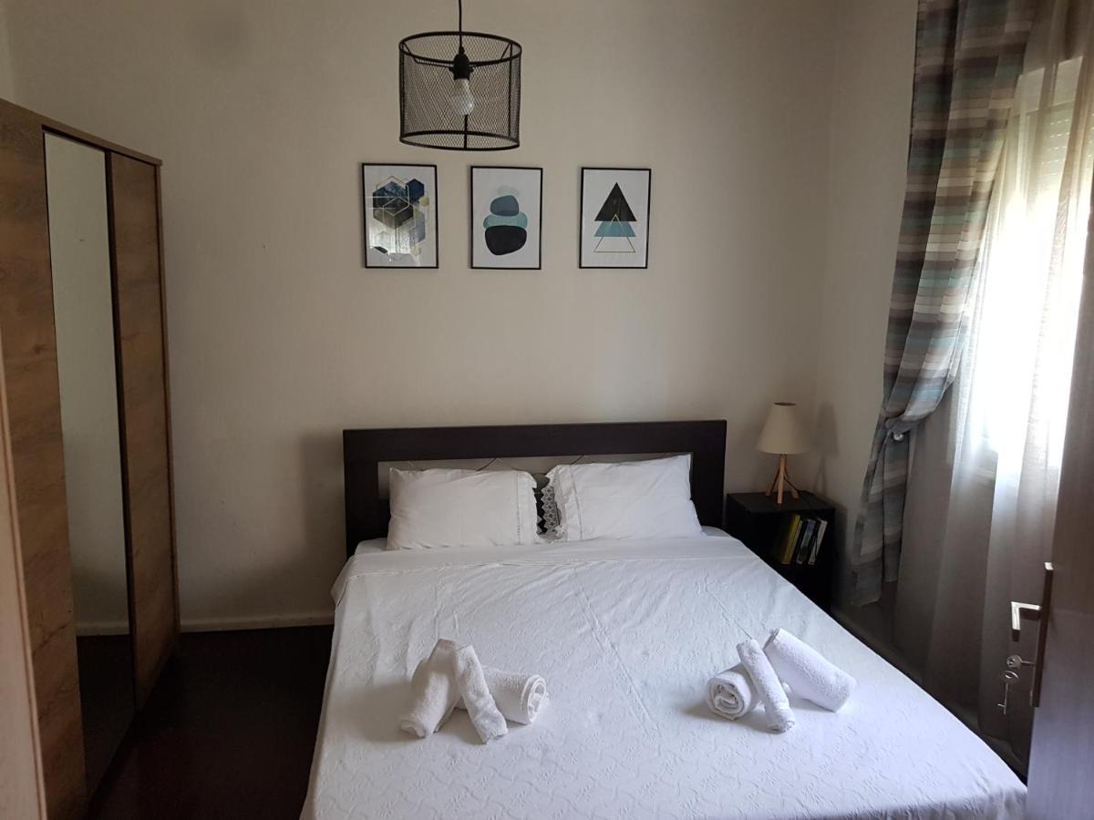 Valeria'S Apartment Kawala Zewnętrze zdjęcie