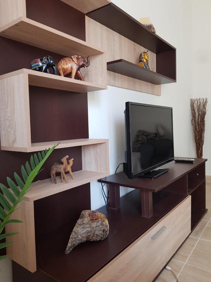 Valeria'S Apartment Kawala Zewnętrze zdjęcie