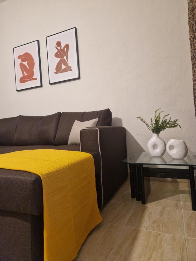 Valeria'S Apartment Kawala Zewnętrze zdjęcie