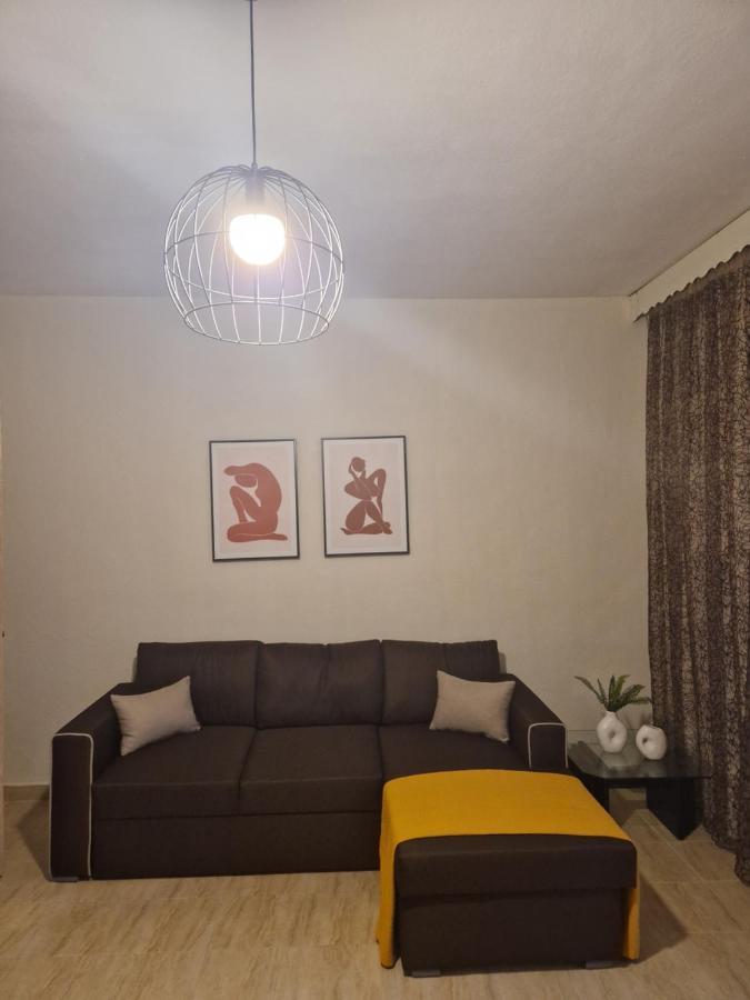 Valeria'S Apartment Kawala Zewnętrze zdjęcie