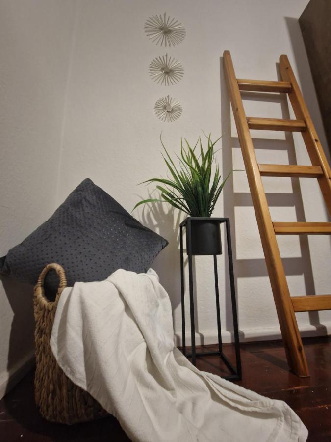 Valeria'S Apartment Kawala Zewnętrze zdjęcie