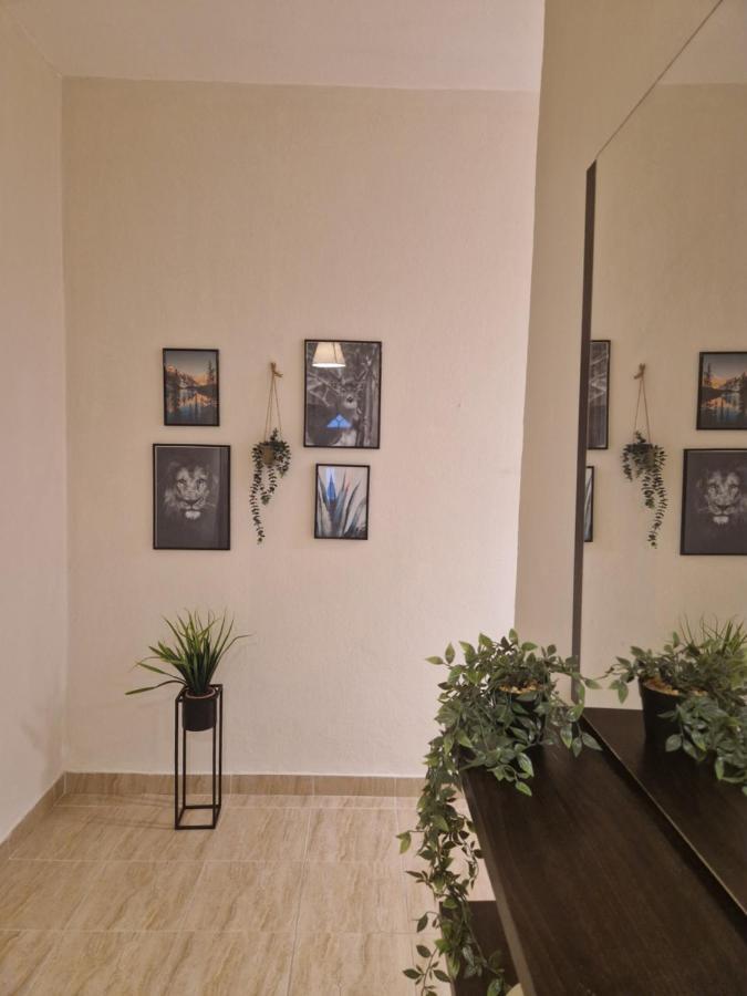 Valeria'S Apartment Kawala Zewnętrze zdjęcie