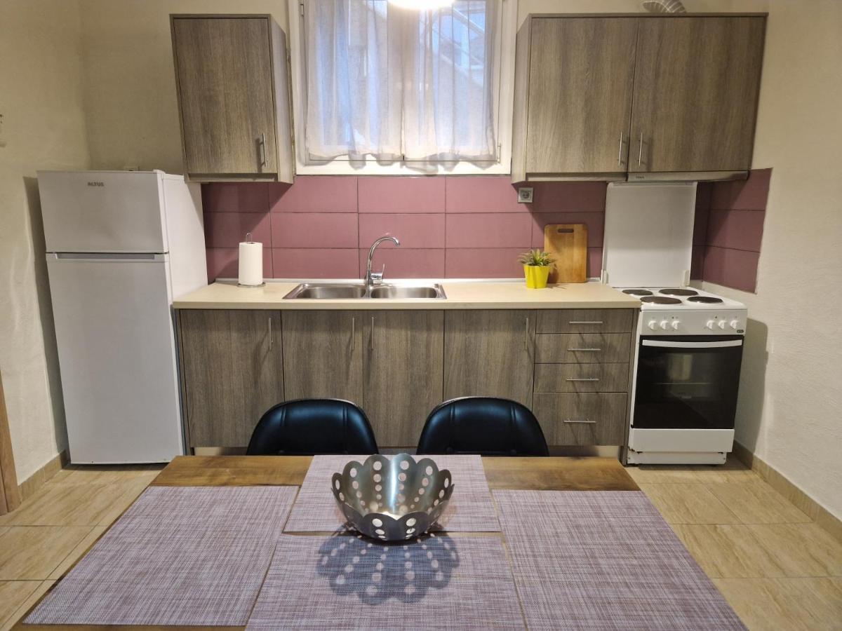 Valeria'S Apartment Kawala Zewnętrze zdjęcie