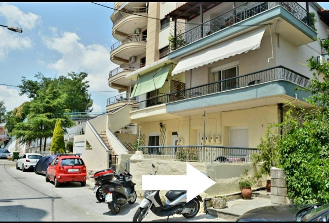 Valeria'S Apartment Kawala Zewnętrze zdjęcie