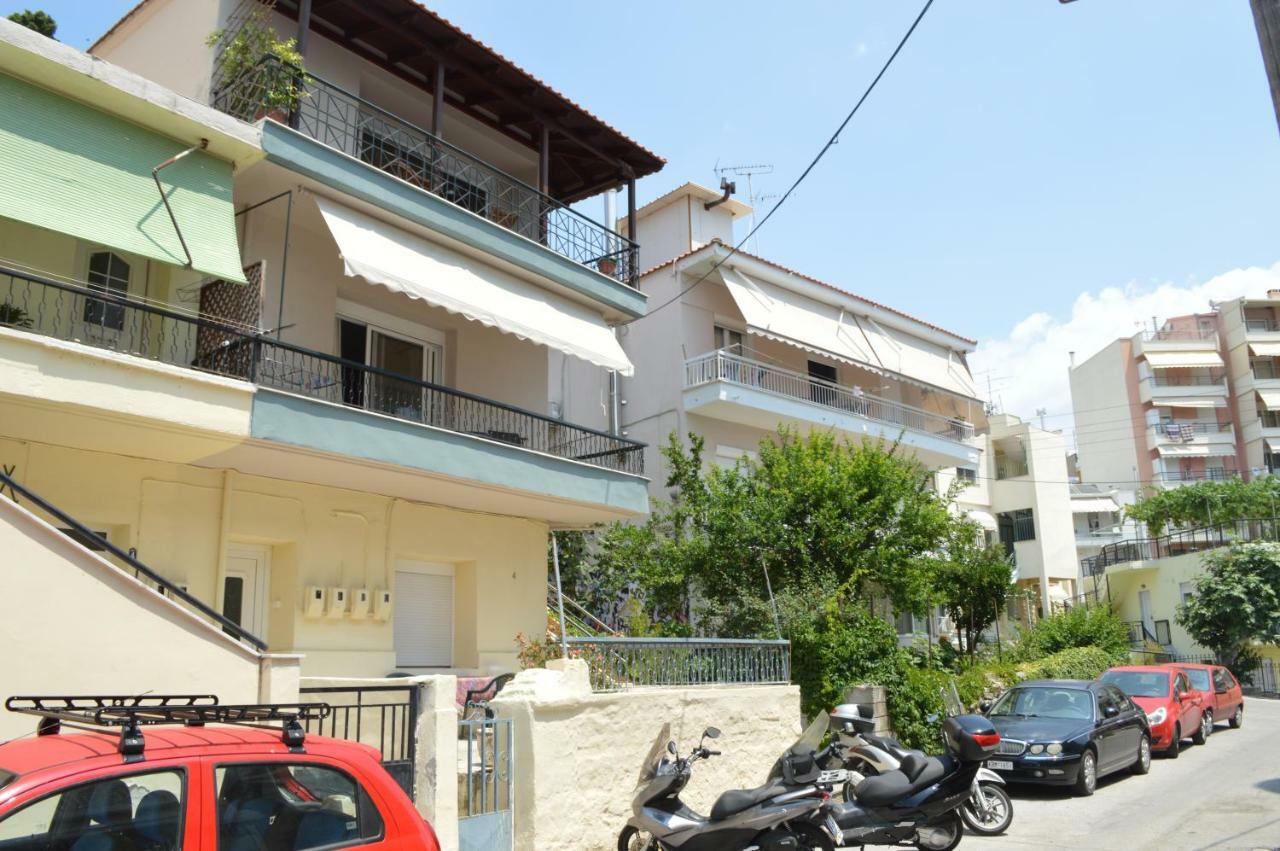 Valeria'S Apartment Kawala Zewnętrze zdjęcie